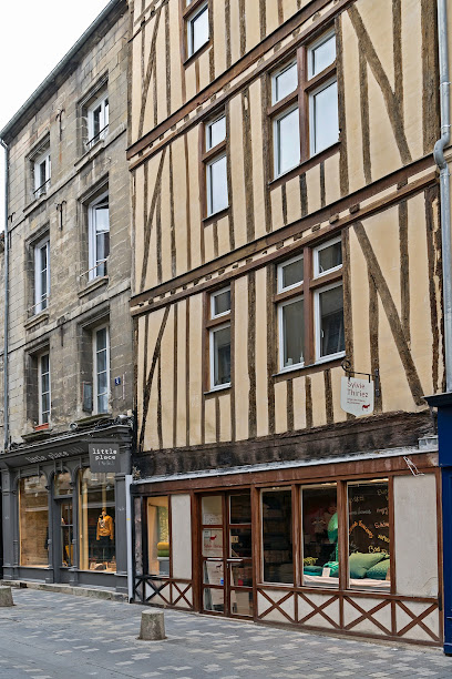 Photo SYLVIE THIRIEZ