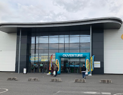 Photo Stokomani Varennes Sur Seine