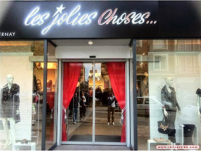 Photo Les Jolies Choses Lisieux - Apresmidishopping.com