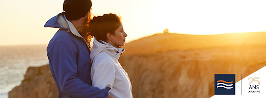 Photo All'Océan - Vêtements marins - Trouville sur mer