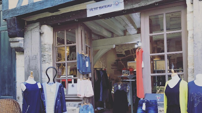 Photo La cerise sur le bateau partenaire agréé Petit Bateau