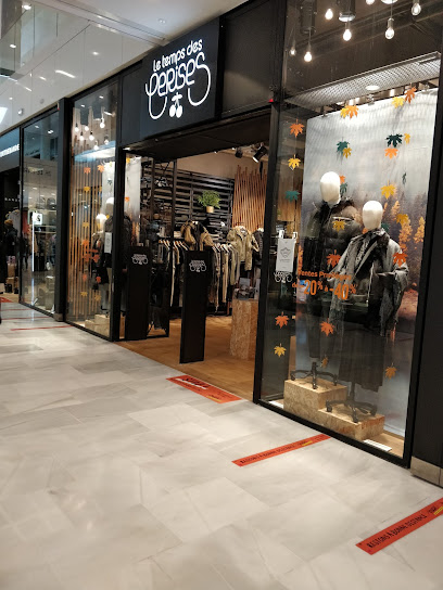 Photo Le Temps des Cerises