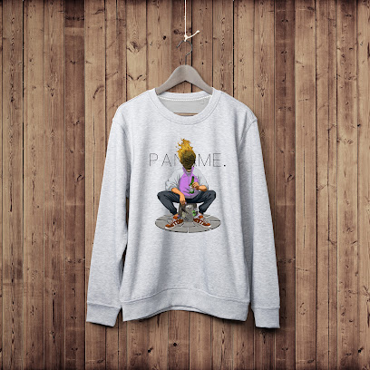 Photo Urban French Spot