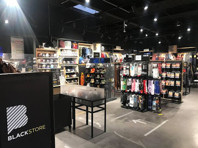 Photo BLACKSTORE
