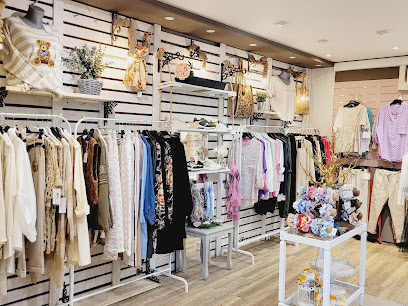 Photo Jardin d'Eden Côté Penderie