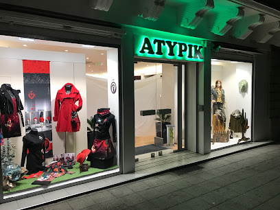 Photo Atypik