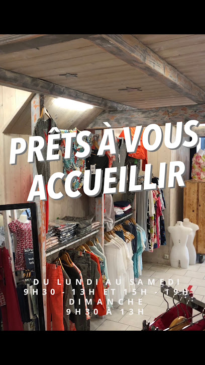 Photo COM'IN & LITTLE COM'IN