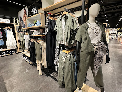 Photo BLACKSTORE CARCASSONNE