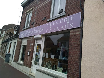 Photo Au Fil Des Idees