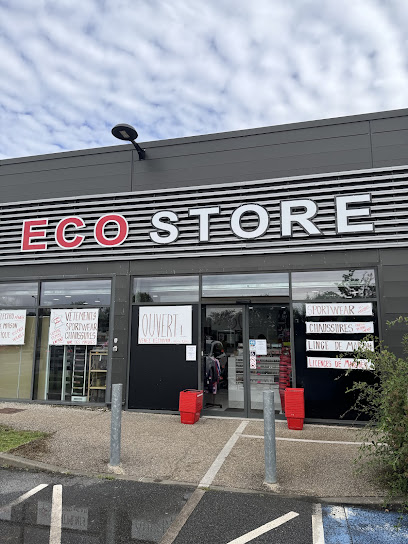 Photo ECO STORE RAMBOUILLET