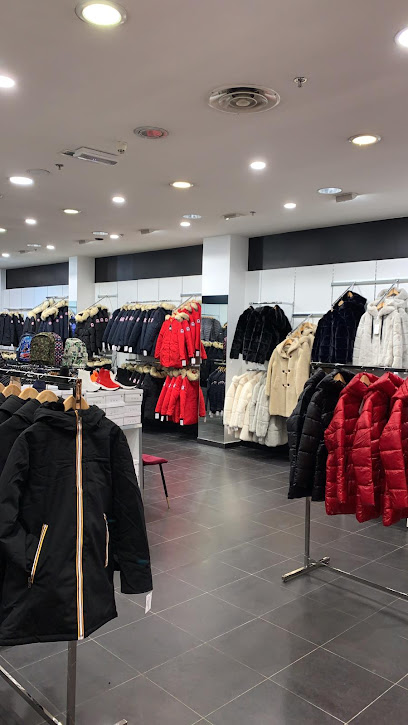 Photo La Doudounerie Paris