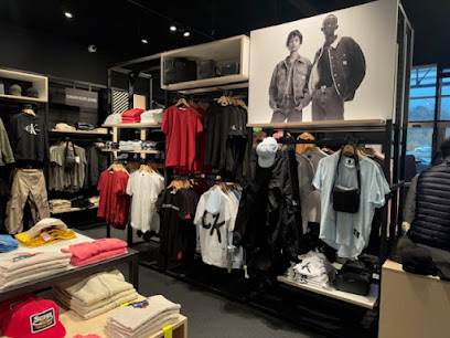 Photo Blackstore Urrugne