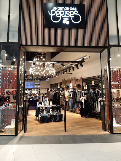 Photo Le Temps des Cerises