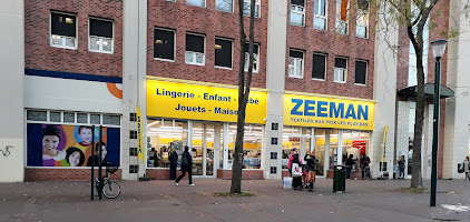 Photo Zeeman