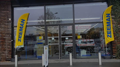 Photo ZEEMAN FLEURY LES AUBRAIS