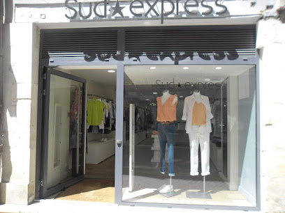 Photo sud express