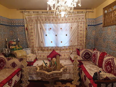 Photo Negafa salhi paris cergy Île-de-France