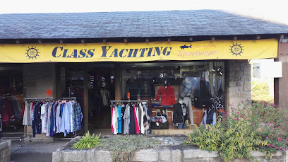 Photo Class Yachting