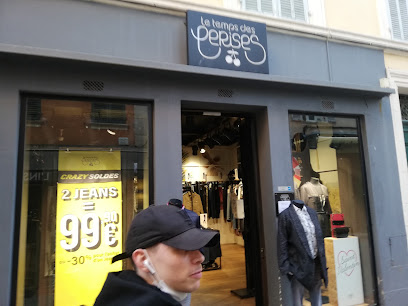 Photo Le Temps des Cerises