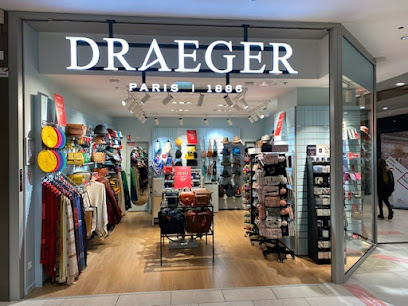 Photo Draeger - Tie Rack