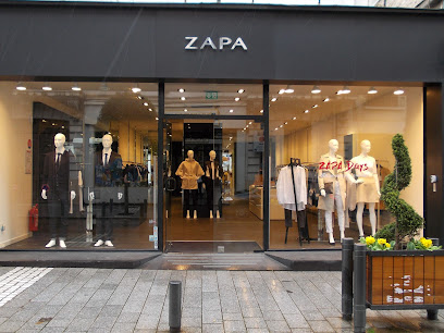 Photo ZAPA Enghien les Bains