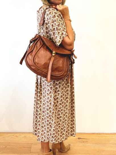 Photo Mademoiselle la Bordelaise