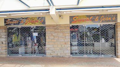 Photo Sweat & Jean's