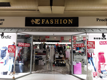 Photo NC Fashion