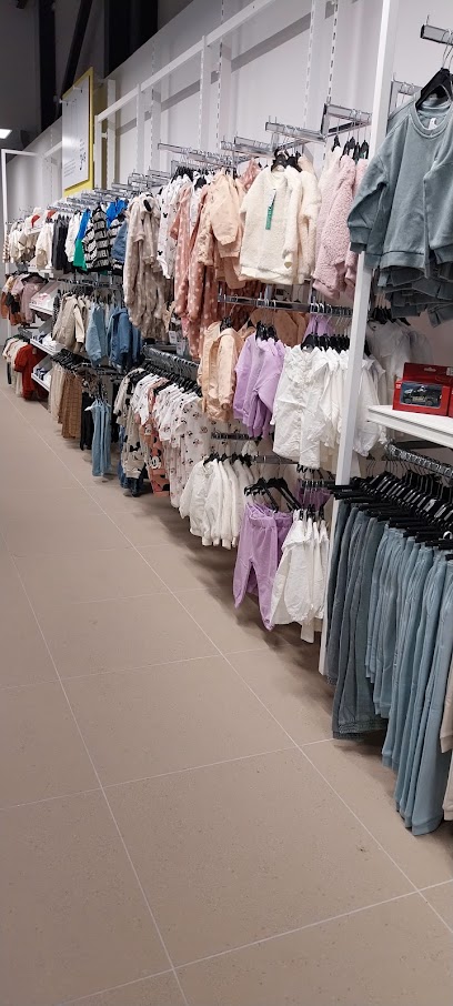 Photo Zeeman Montceau-les-Mines