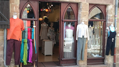 Photo Couleur Bohème