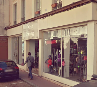 Photo Ding Fring Chalon Sur Saone