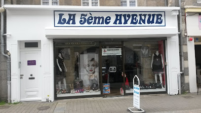Photo 'La 5ème Avenue'
