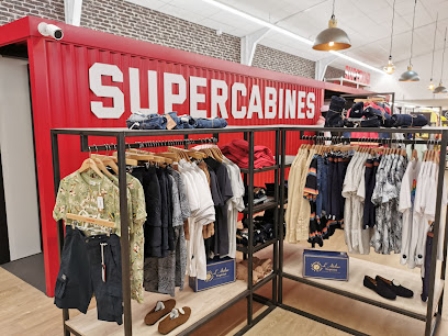 Photo SUPERSTORE Pontivy