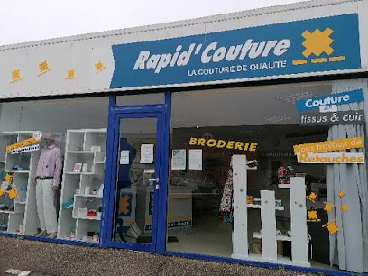 Photo RAPID'COUTURE - PORNIC