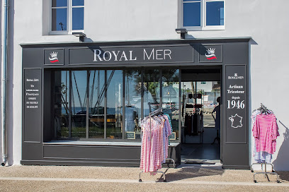 Photo ROYAL MER