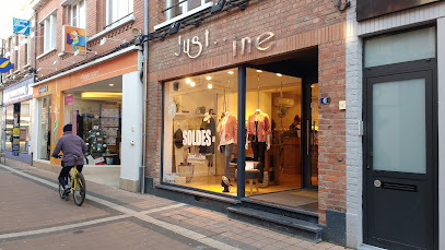 Photo Justine Boutique