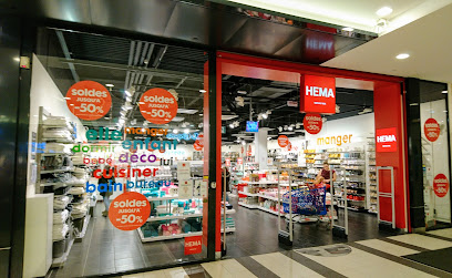 Photo HEMA