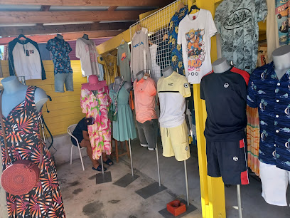 Photo Glothing store