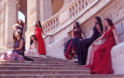 Photo Princesse de Luxe