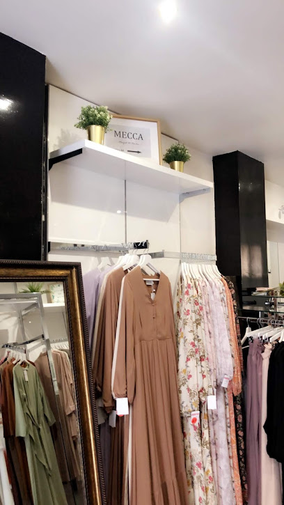 Photo Jennah Boutique