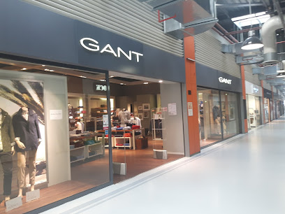 Photo GANT - Franconville - Outlet