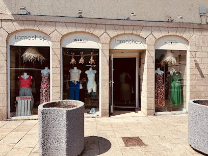 Photo TAMASHOP