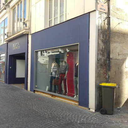 Photo Burton of London