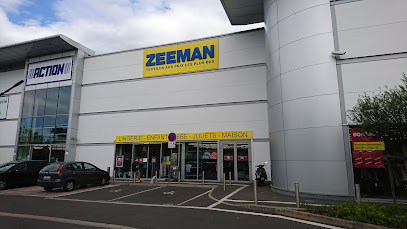 Photo Zeeman