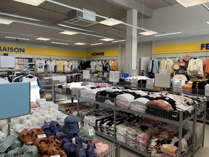 Photo Zeeman Puget Sur Argens