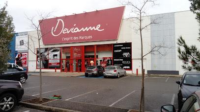 Photo DEVIANNE