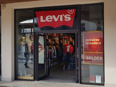Photo Levi's® Factory Outlet Nailloux