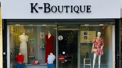 Photo K Boutique
