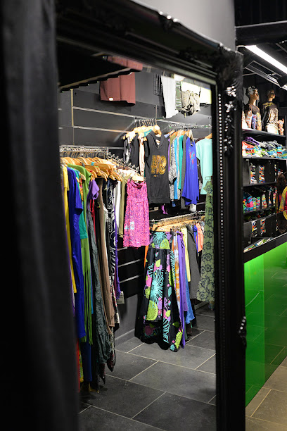 Photo L'effet Péi Savanna Saint-Paul