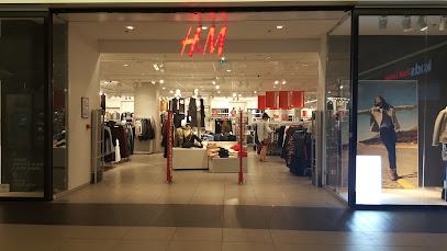 Photo H&M